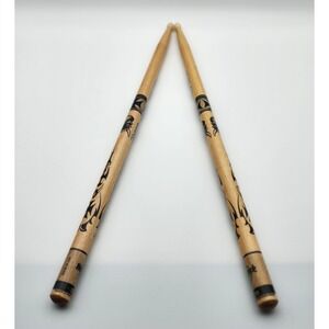 Hard Rock‎ Cafe Drum Sticks New York